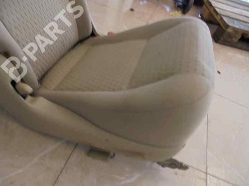 Rear seat (2nd row) SEAT ALHAMBRA (7V8, 7V9) 1.9 TDI | BP5573400I23 