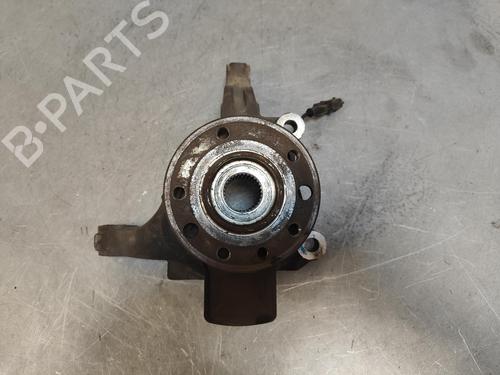 Fusee rechts voor OPEL VECTRA C (Z02) 2.0 DTI 16V (F69) (101 hp) 16142540