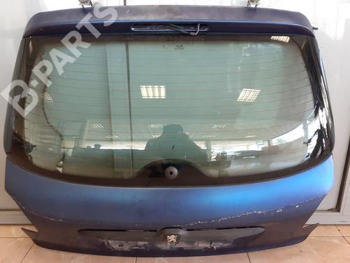 Tailgate PEUGEOT 206 Hatchback (2A/C)  | BP8043537C6 
