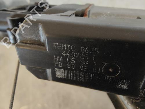 Front right window mechanism RENAULT SCÉNIC II (JM0/1_)  | BP17962230C23 