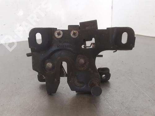 Hood lock AUDI A4 B5 (8D2)  | BP8781048C133 