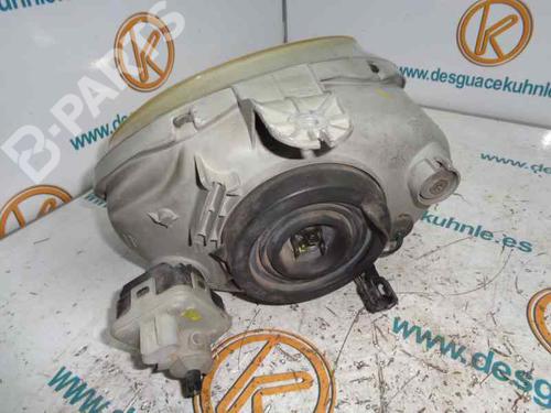 Left headlight DAEWOO MATIZ (M100, M150) 0.8 | BP2456028C28 