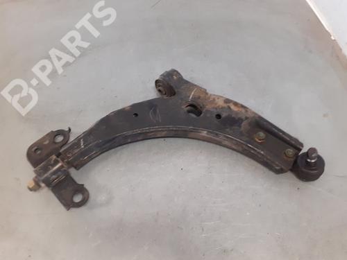 Used Right front suspension arm KIA SHUMA II (FB) [2001-2007]  9843640