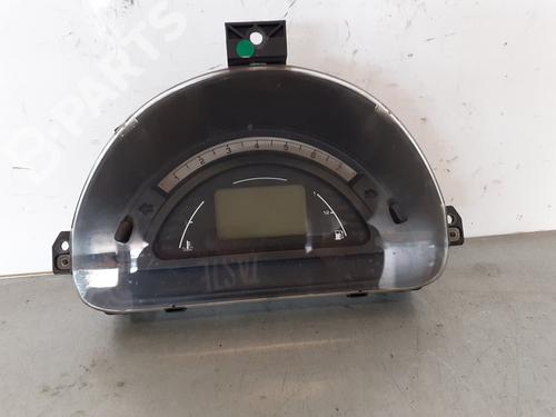 Instrument cluster CITROËN C3 I (FC_, FN_)  | BP7998998C47 
