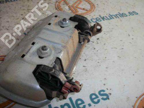 Høyre bak utvendig håndtak OPEL CORSA B (S93) 1.7 D (F08, F68, M68) | BP2460667C130 