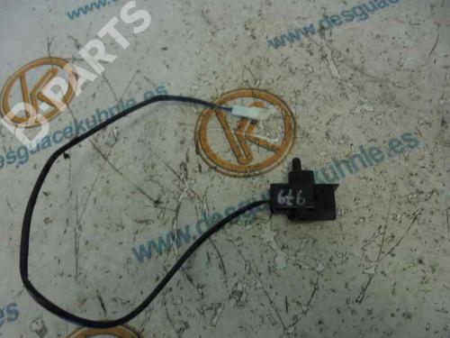 Elektronische sonde MERCEDES-BENZ SLK (R171) 200 Kompressor (171.442) (163 hp) 4867026