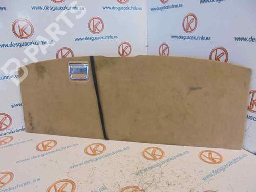 Used Boot lining MERCEDES-BENZ R-CLASS (W251, V251) R 350 CDI 4-matic (251.022, 251.122) (224 hp) 8753644