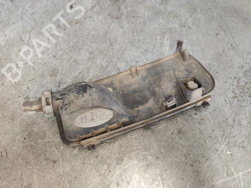 Tåkelys/Varsellys CITROËN C4 Picasso I MPV (UD_)  | BP20036893C37 