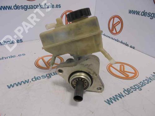 Brake master cylinder MERCEDES-BENZ C-CLASS (W203) C 200 CDI (203.004) | BP2473841M77 