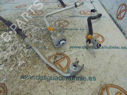 AC-rør DAEWOO REZZO (U100)  | BP14182691M126 
