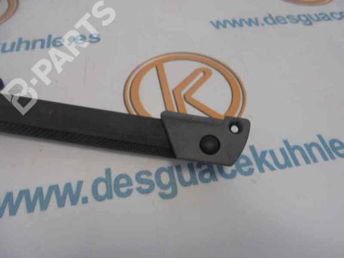Right sun visor RENAULT ESPACE III (JE0_) 3.0 V6 24V (JE0G, JE0R) | BP2495693I2 