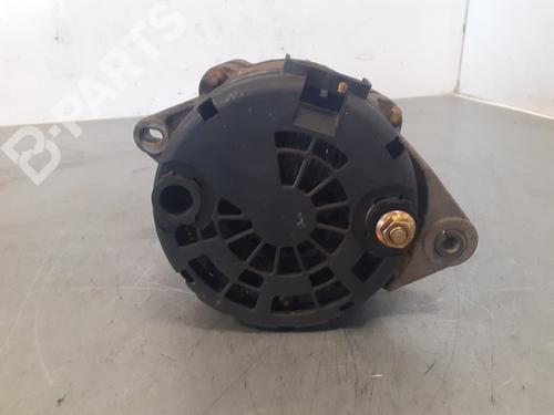 Alternator CHEVROLET LACETTI (J200) 1.6 | BP8894240M7 