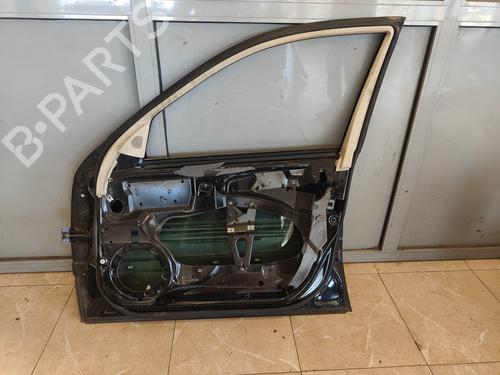 Right front door MERCEDES-BENZ E-CLASS (W211) E 270 CDI (211.016) | BP27512120C3 
