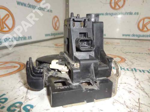 Serrure avant droite RENAULT SCÉNIC I MPV (JA0/1_, FA0_) 1.6 (JA00, JA16, JA15, JA19, JA1V, JA2B, JA2C, JA0B,... | BP2485798C97 