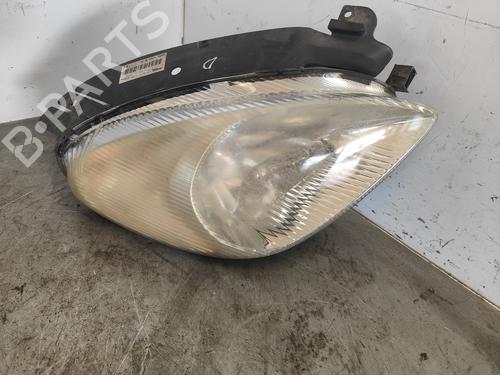 Højre forlygte CITROËN XSARA PICASSO (N68) 2.0 HDi (90 hp) 26334970