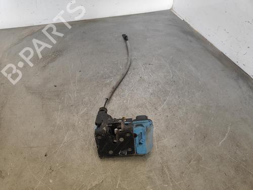 Used Front right lock VOLVO XC90 I (275) [2002-2015]  12939005