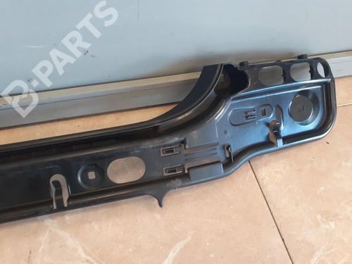 Rear bumper reinforcement BMW 5 (E60)  | BP7832173C73 