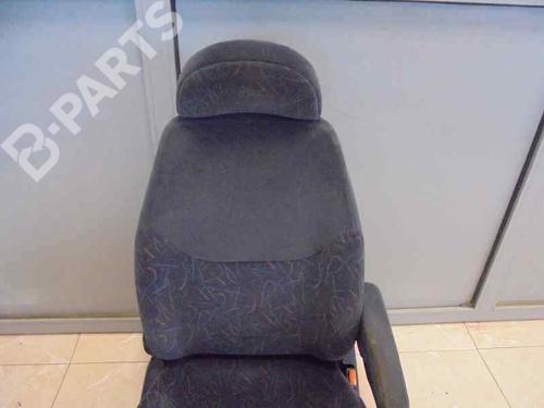Right front seat VW SHARAN (7M8, 7M9, 7M6) 1.9 TDI | BP2462009C16 