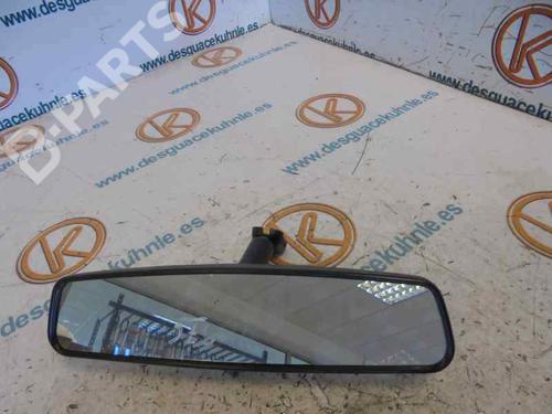 Used Rear mirror JAGUAR S-TYPE II (X200) 3.0 V6 (238 hp) 4894910