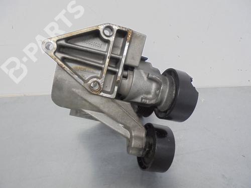 Styring servopumpe IVECO DAILY III Van  | BP3526411M99 