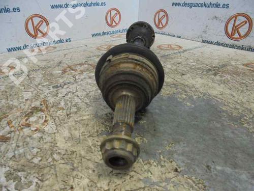 Left front driveshaft VW POLO III (6N1) 45 1.0 | BP2493425M38 