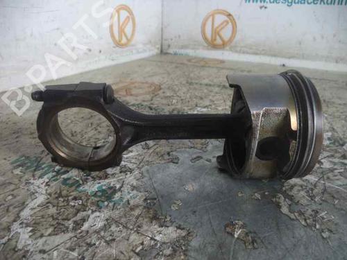 Used Other HYUNDAI GETZ (TB) 1.1 (63 hp) 14194309