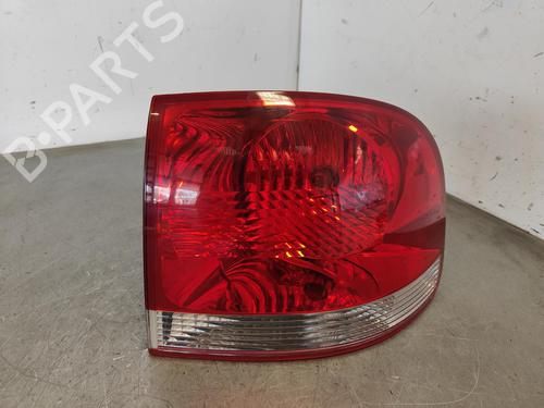 Højre baglygte VW TOUAREG (7LA, 7L6, 7L7) [2002-2013]  12516332