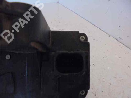 Venstre bagtil lås OPEL VECTRA C (Z02) 2.2 DTI 16V (F69) | BP5977251C100 
