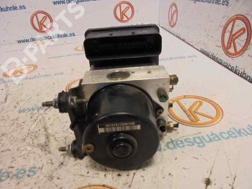 ABS pump CITROËN C5 I (DC_)  | BP4865903M43 