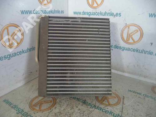 Air conditioning evaporator OPEL ASTRA G Coupe (T98) 2.2 16V (F07) (147 hp) 11664049