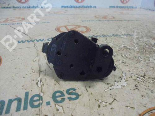 Heater blower motor BMW 3 Compact (E46) 320 td | BP2488411M62 