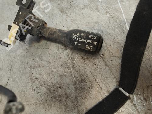 Steering wheel controls TOYOTA COROLLA Verso (ZER_, ZZE12_, R1_) 2.0 D-4D (CUR10_, CUR10R) | BP26206310E15 