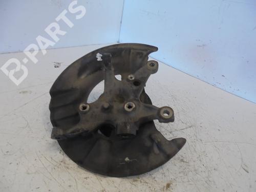 Right front steering knuckle BMW 3 (E36) 318 tds | BP6975456M26 