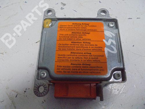 ECU airbags VW GOLF III (1H1)  | BP6156365M53 
