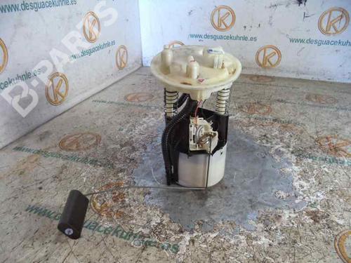 Fuel pump RENAULT MEGANE I Coach (DA0/1_) 1.9 dCi (DA05, DA1F) | BP2454525M76 