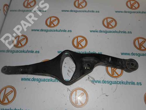 Used Anti roll bar NISSAN ALMERA TINO (V10) [1998-2006]  6632393