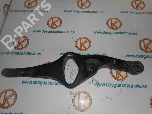 BP6632393M96 | Barra stabilizzatrice NISSAN ALMERA TINO (V10) 2.2 dCi BP6632393M96