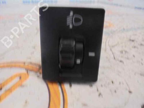 Headlight switch HYUNDAI GALLOPER II (JK-01) [1997-2003]  12558173