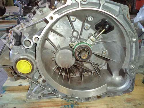 Used Gearbox FORD MONDEO II (BAP) 1.8 TD (90 hp) 2462241