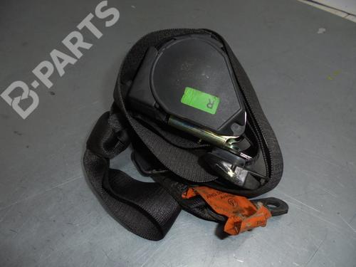 Used Front right seatbelt BMW 5 (E39) 525 i (192 hp) 8755017