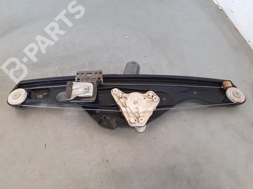 Rear left window mechanism MERCEDES-BENZ E-CLASS (W211) E 270 CDI (211.016) | BP8507894C24 