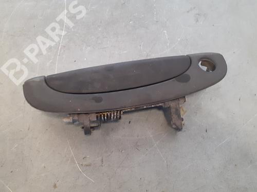 Høyre foran utvendig håndtak HYUNDAI GETZ (TB) [2001-2011]  8325032
