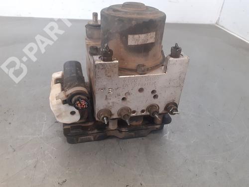 Used ABS pump MAZDA 6 Saloon (GG) 2.0 DI (GG14) (143 hp) 10054580