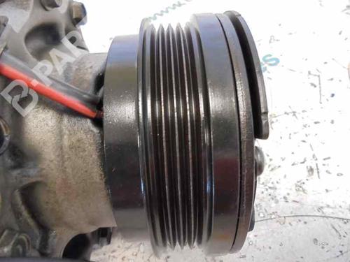 AC compressor HONDA CIVIC VI Fastback (MA, MB)  | BP2484893M34 