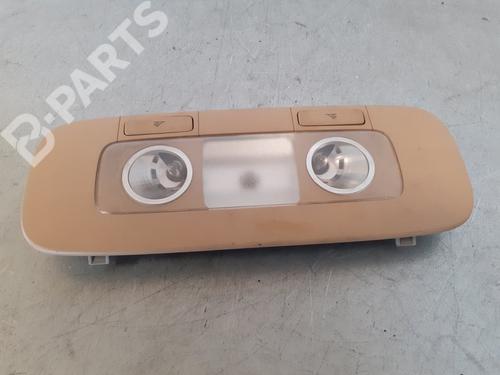 Innerbelysning VW PASSAT B6 (3C2) 2.0 TDI (140 hp) 7429322