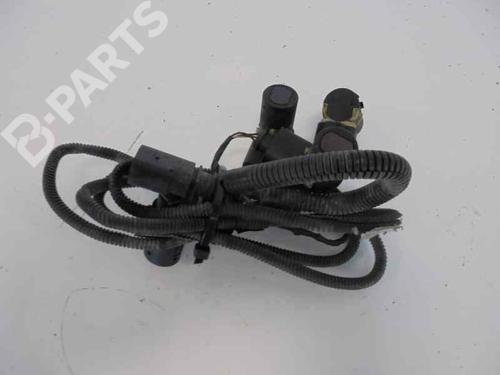 Used Electronic module SEAT ALHAMBRA (7V8, 7V9) 1.9 TDI (115 hp) 10270411