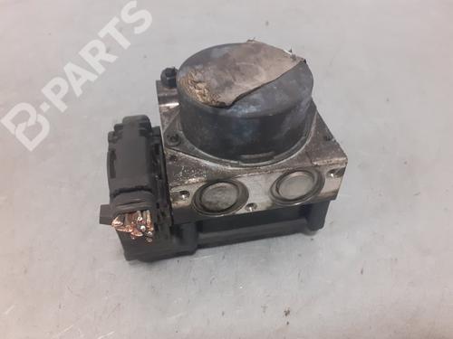ABS Bremseaggregat RENAULT SCÉNIC II (JM0/1_) [2003-2010]  8938946