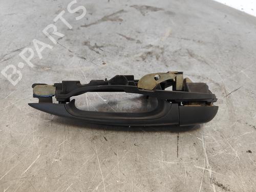 Front right exterior door handle BMW 3 (E46)  | BP17649958C129
