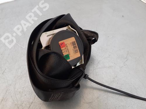 Used Rear right seatbelt OPEL CORSA D (S07) 1.4 (L08, L68) (90 hp) 7090813