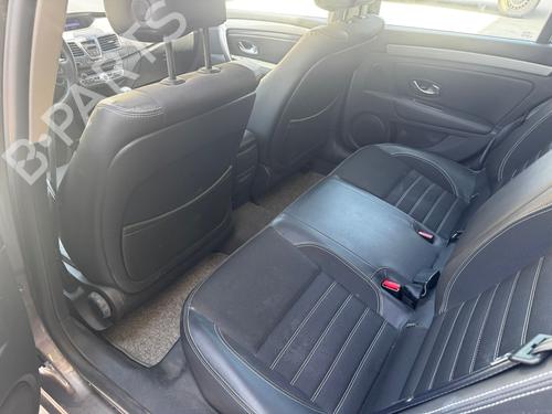 Right front window switch RENAULT LAGUNA Coupe (DT0/1) 1.5 dCi | BP30077791I26  - Image 13